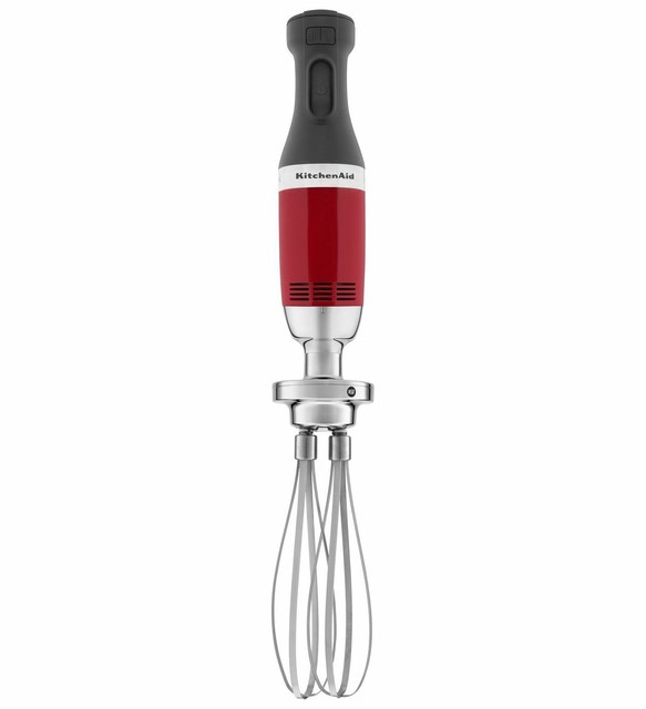 kitchenaid commercial immersion blender