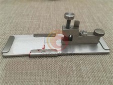 one Y172  Fiber Microtome Fiber Fineness Analyzer Fiber Slice Cutter 3X0.8mm