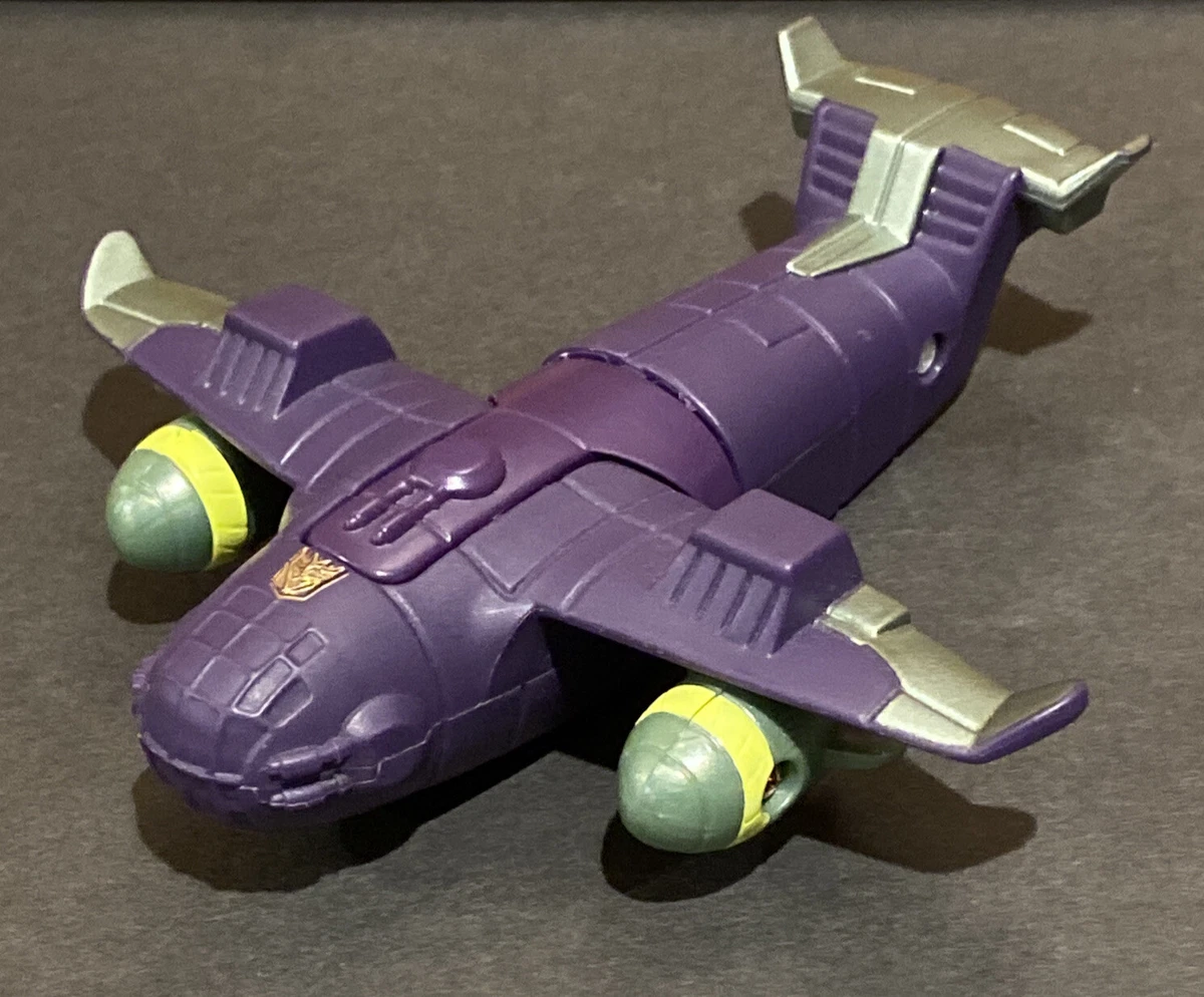 Transformer on sale aeroplane toy