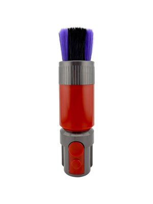 Soft Dust Removal Brush Traceless Attachment for Dyson V7 V8 V10 V11 V12 V15