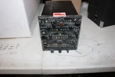 Vintage Vietnam era C130 CH-3B HH-3E MH-53 doppler radar control head APN-175 