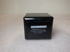POWER SONIC PSC-12250-F FLOAT CHARGER