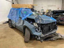 Used Differential Carrier Assembly fits: 2021 Ford Bronco sport rear Grade A