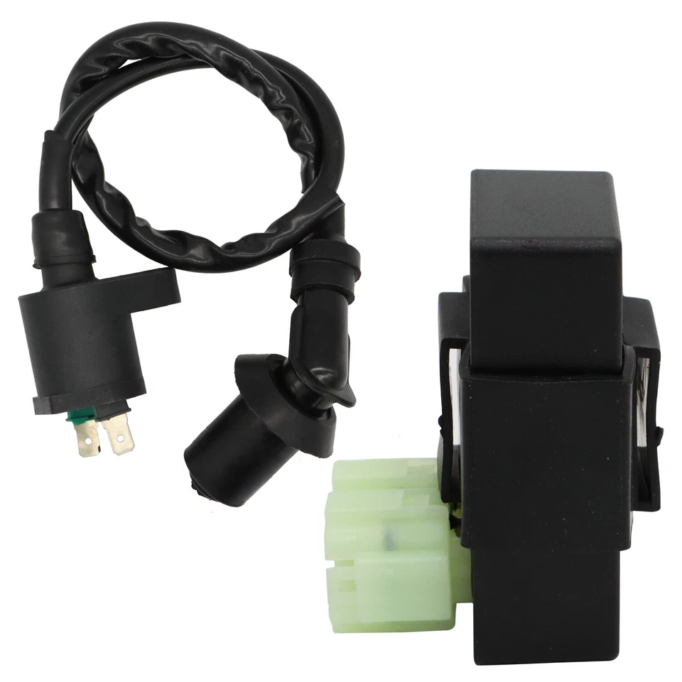 Катушка зажигания коробка CDI для Honda ATV ATC XR XL CRF TRX 125cc 250cc 300cc 50cc70cc - Изображение 2 из 4