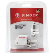 Singer Quilting Feet Kit 3 Quilting-Nähfüß...