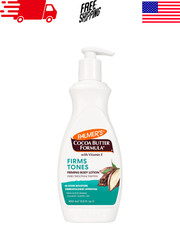 Cocoa Butter Formula Skin Firming Body Lotion, Toning  Tightening Crea