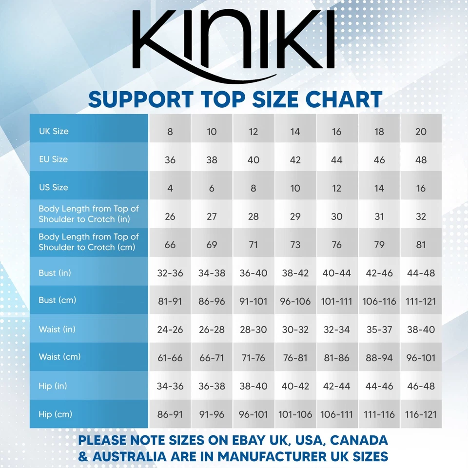 Kiniki Tan Through Sonnendurchlässige Support Top Badeanzug Damen Bademode - Bild 2 von 2