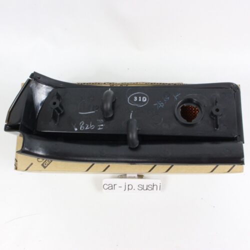TOYOTA Genuine AE86 TRUENO Turn Signal Lamp Indicators & Headlight Eye Brow SET - Picture 9 of 10