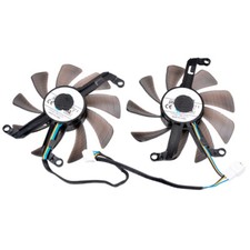 For GALAX GTX1660 super RTX2060 1660Ti 6G Graphics Card Cooling Fan
