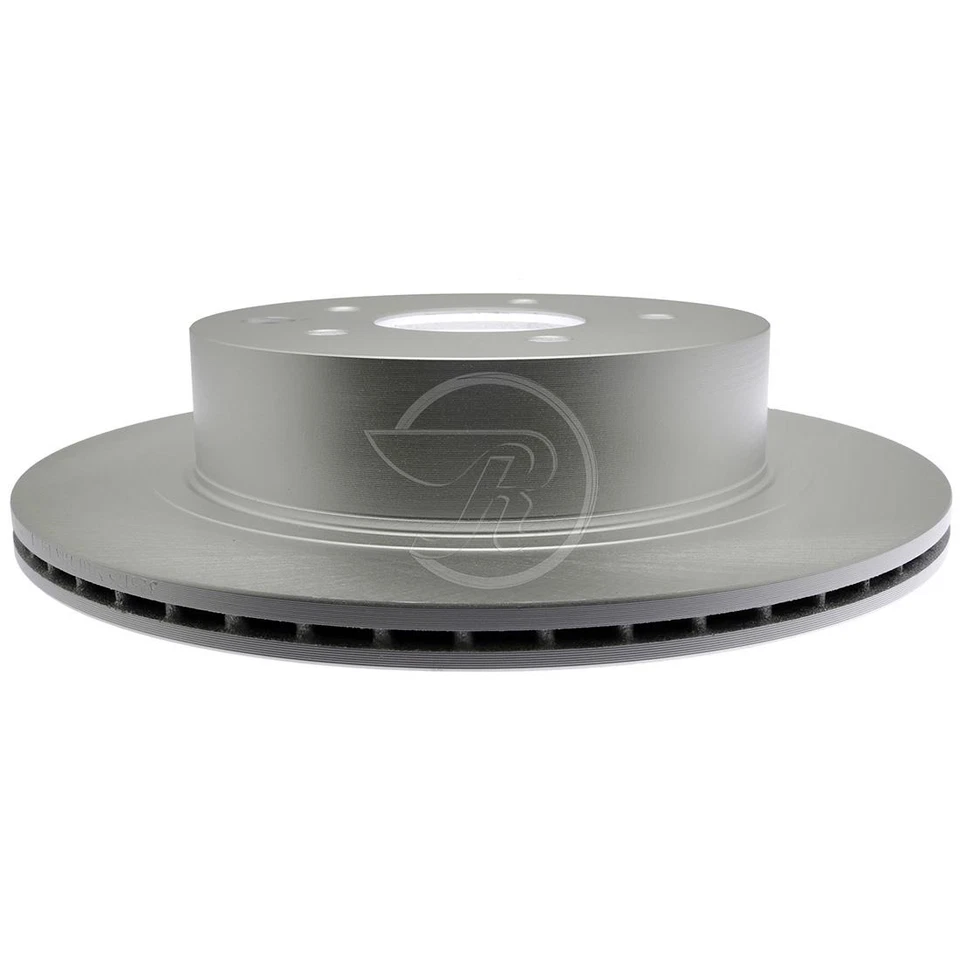 4PCS Raybestos Brakes Front Rear Disc Brake Rotor Fits Nissan X-Trail 2005 2006 - Image 2 of 4