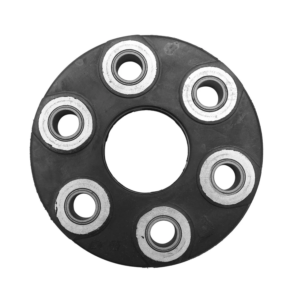 1x Junta flexible de eje de hélice frontal para Mercedes-Benz W111/W128/W108/W109 220SE Foto 2 de 4