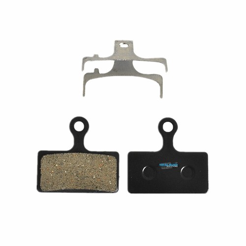 Shimano BR M615 M666 M675 M785 M985 M987 ALFINE SAINT Disc Brake Pads