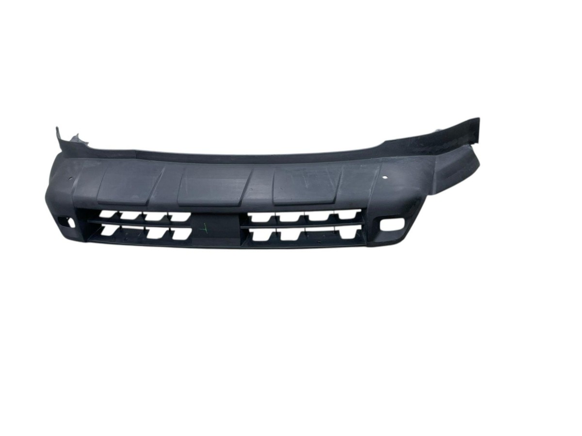 2023 INFINITI QX60 INFINITI QX60 FRONT LOWER BUMPER COVER ASSEMBLY