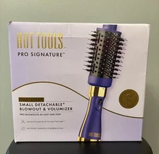 Hot Tools Pro Signature Detachable One Step Volumizer and Hair Dryer HTDR5589