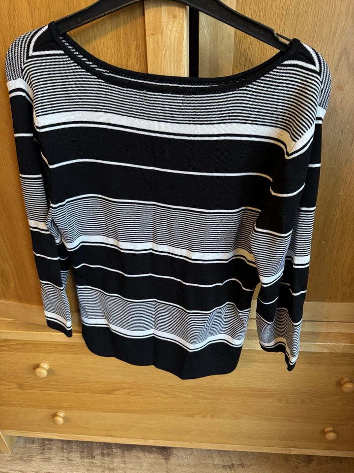 jersey debbie morgan Foto 2 de 4