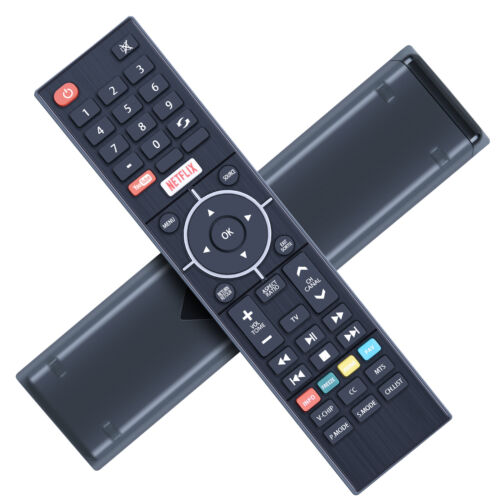 New WD50FM2009 For Westinghouse Pantalla 50" Smart TV Remote Control  - Picture 1 of 11