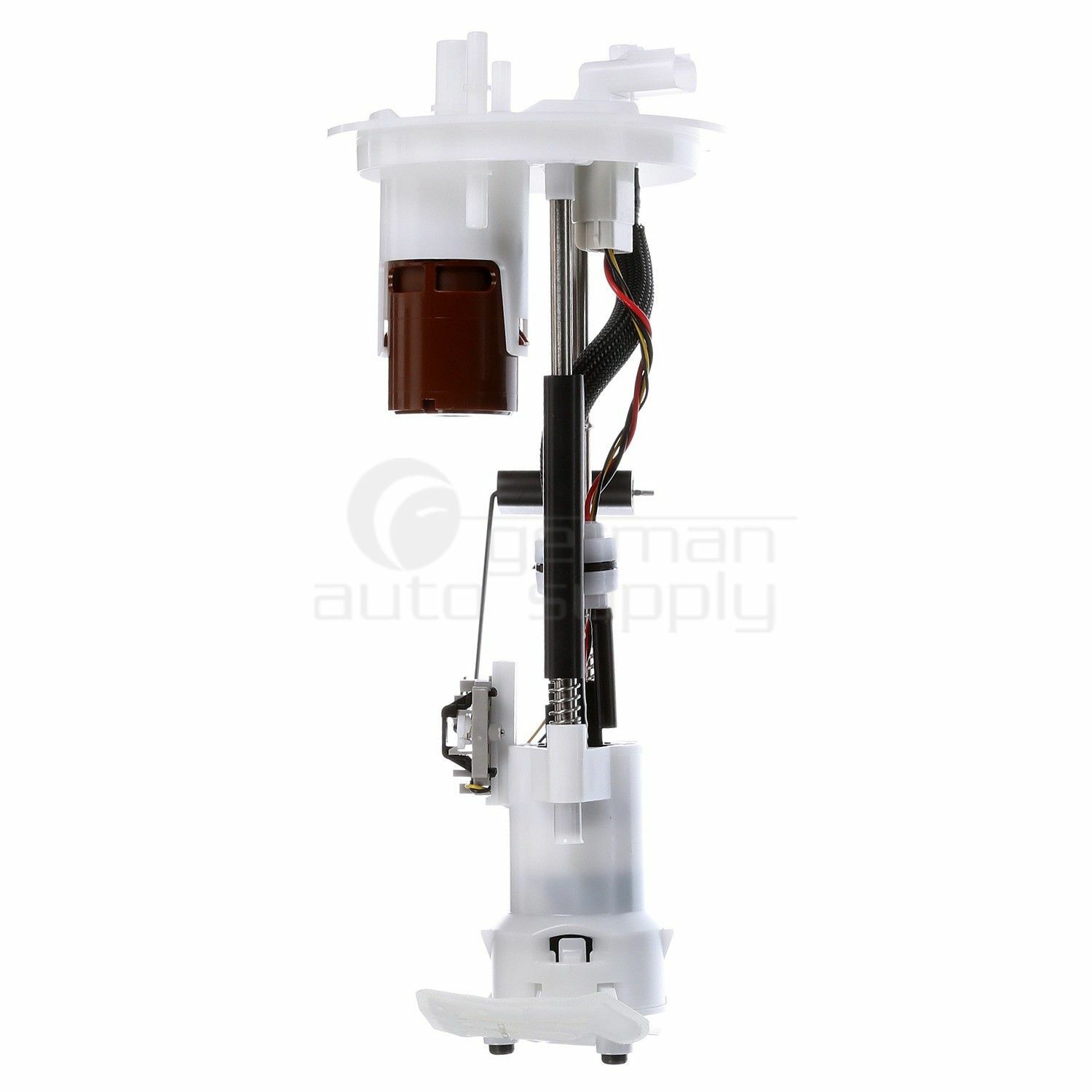 Delphi Fuel Pump Module Assembly FG0847 4L3Z9H307DF for Ford Lincoln