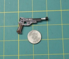 Hot Toys 1/6 TMS007 The Mandalorian - Blaster Pistol