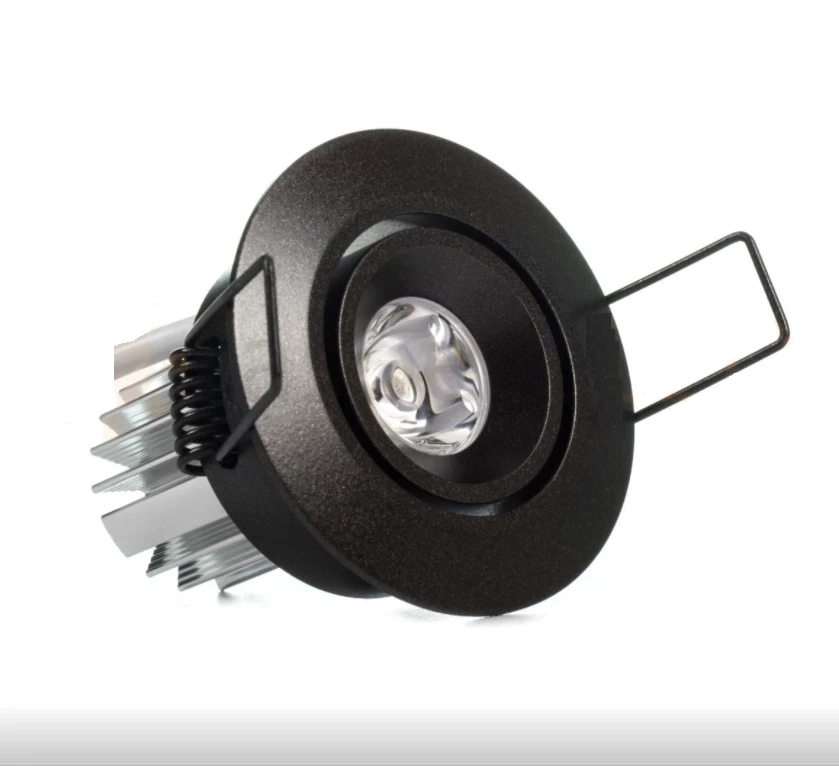 Aspect led on sale recessed lighting