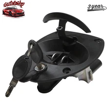 0406-0972-01 For Cummins Kohler Generator Door Latch T-Handle with 2 Keys US