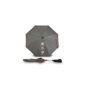 ombrelle poussette anti uv