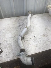 Cat Caterpillar 3126 Marine Diesel Engine water coolant tube line pipe