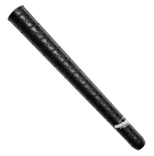 JumboMax Golf Grip, Small, Black COMFORT WRAP