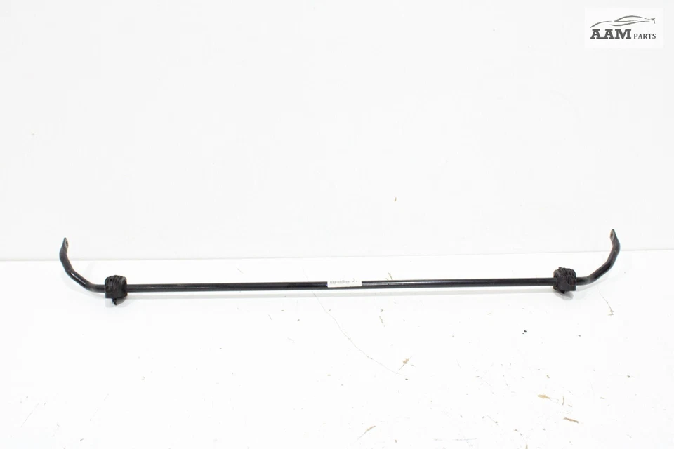BMW X1 F48 XDRIVE 2016-2021 2,0 L estabilizador trasero barra estabilizadora antivuelco OEM Foto 2 de 4