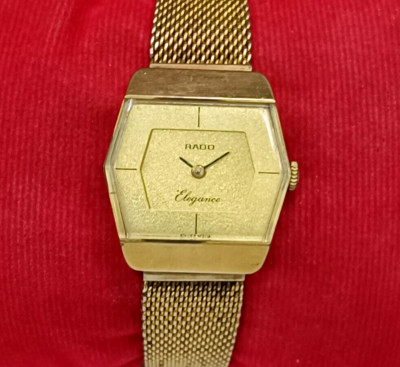 【RADO/ラドー】Elegance 17JEWELS　Ag 925 刻印※稼動 s-l400.jpg