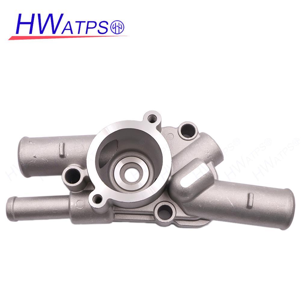 16333-11190 Thermostat Housing For Toyota Corolla Corsa Carina