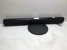 iLive 37 HD Sound Bar With Built-In Subwoofer IT123B