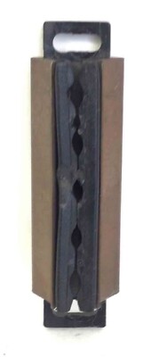 Vision Fitness Elliptical Fixing Base Nylon 001224-00