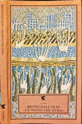 Ein anhaltender Wind von Dall'Olio, Bruno