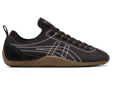 Onitsuka tiger SCLAW 1183B969.001 BLACK/WHITE 2024 new UNISEX | eBay