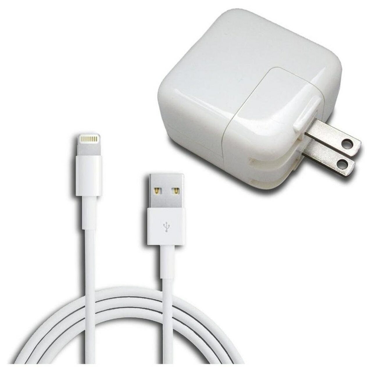 For Iphone, Ipad Plus 6ft Cable