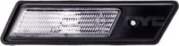 TYC 18-5007-21-2 Blinkleuchte FüR BMW