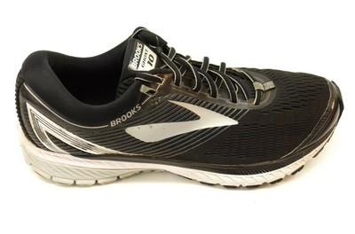 brooks ghost 10 dna