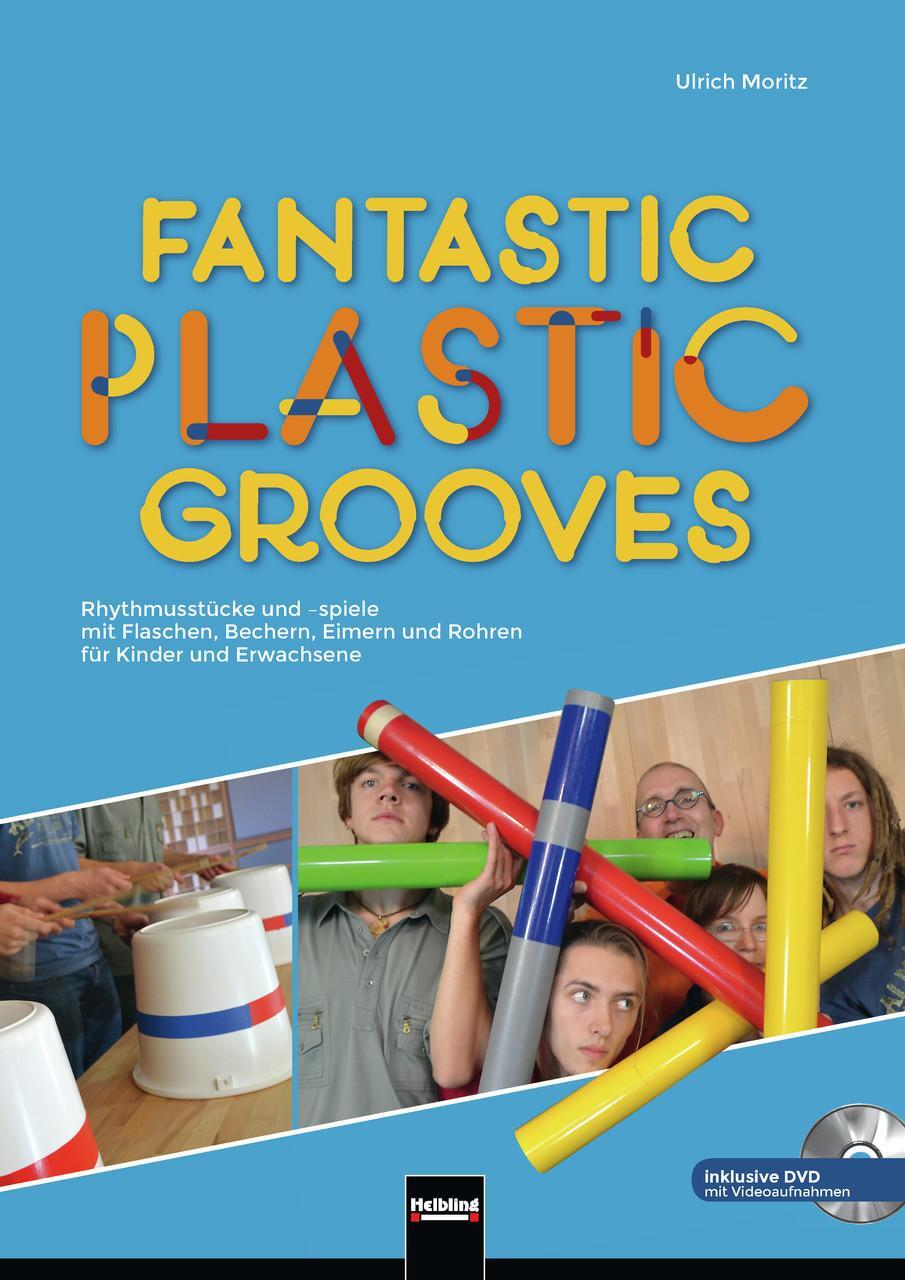 Thumbnail - Fantastic Plastic Grooves Ulrich Moritz