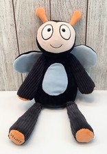 Scentsy Buddy Bernie the Budderfly Butterfly Full Size Autism Plush No Pak
