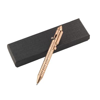 PENNA A SFERA IN ACCIAIO RICICLATO B11274 | Silicon Gadget