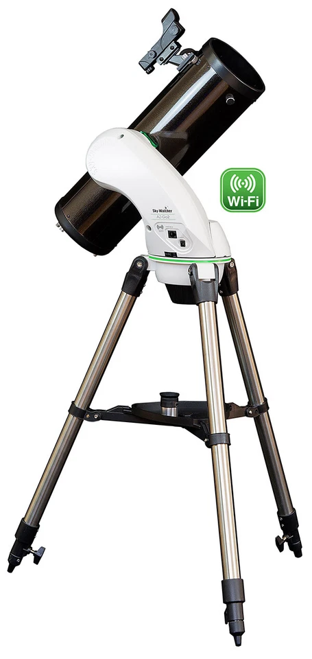 Skywatcher SKYHAWK 1145P AZ-GO2 Computerised WiFi GOTO Telescope #10192 SO (UK) - Image 2 of 4
