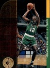 1994 SP Championship Basketball Die Cuts Dominique Wilkins #2 PSA 10