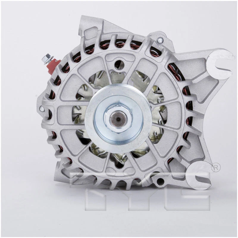 Nuevo conjunto de alternador para Mercury Grand Marquis 1998-2002 4,6 L con conector O Foto 2 de 4