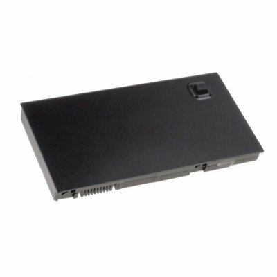 Akku für Asus Eee PC 1003HAG 4200mAh Schwarz 7,4V 4200mAh/31Wh Li-Ion Schwarz