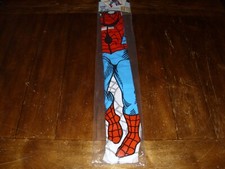 VINTAGE SPIDER-MAN SKY-WAY HUGE 4 FT. KITE MARVELMANIA RARE AVENGER GEM MIB 1979