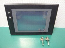 OMRON Touch Panel NT31C-ST141B-V2 Programmable Terminal Removed from the Working