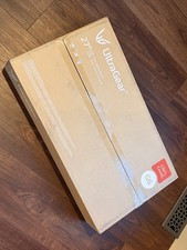 LG 27 Inch UltraGear IPS QHD 1440p 300Hz 1ms G-Sync Compatible Gaming Monitor