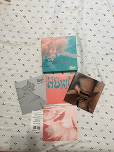 Loona Chuu Album | eBay