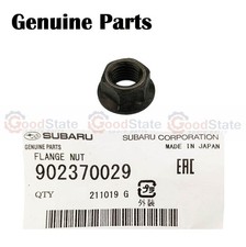 GENUINE Subaru Baja 2003-2006 Ascent 2019-2021 Exhaust Pipe Nut