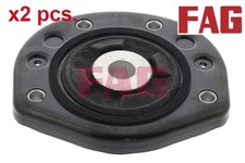 X2 PCS FRONT SHOCK ABSORBER TOP MOUNTING 814 0179 10 FAG I